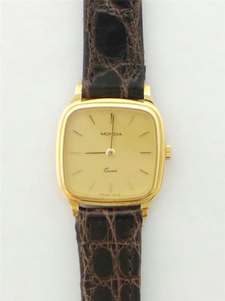 Mondia orologi vintage hotsell